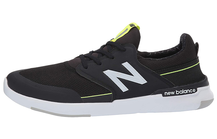 Buy New Balance 659系列 耐摩防滑休閒板鞋 黑灰色