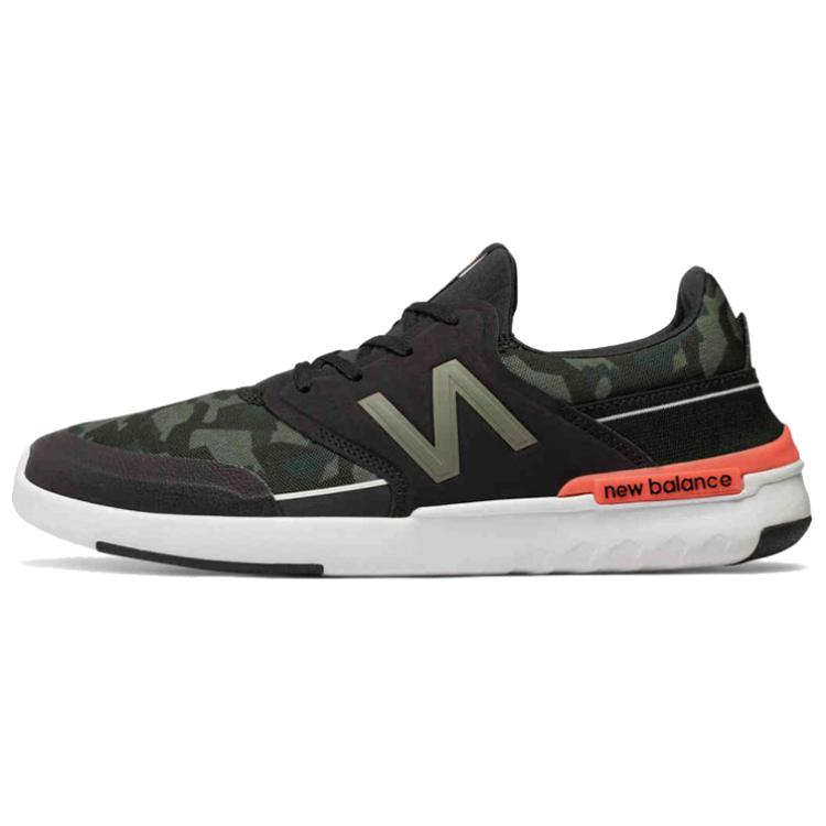 New Balance Numeric 659 'Duck Black' AM659BLC