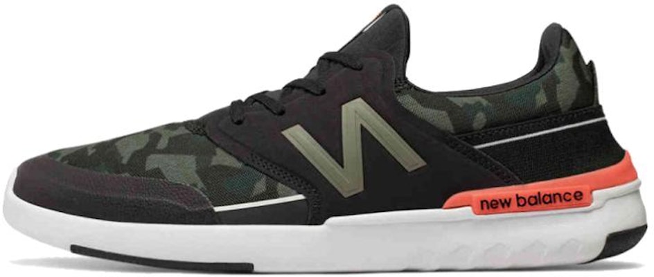 New Balance Numeric 659 'Pato Negro' AM659BLC Buy New Balance Numeric 659 'Pato Negro' AM659BLC