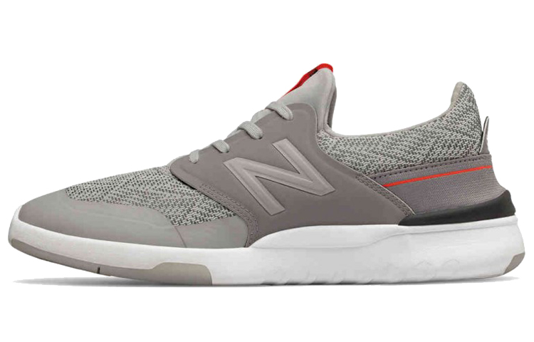 New Balance Numeric 659 'Grey Flame' AM659PHC
