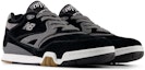 Lookbook New Balance Numeric 770 'Black Grey' NM770YZZ