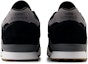 Shop New Balance Numeric 770 'Black Grey' NM770YZZ