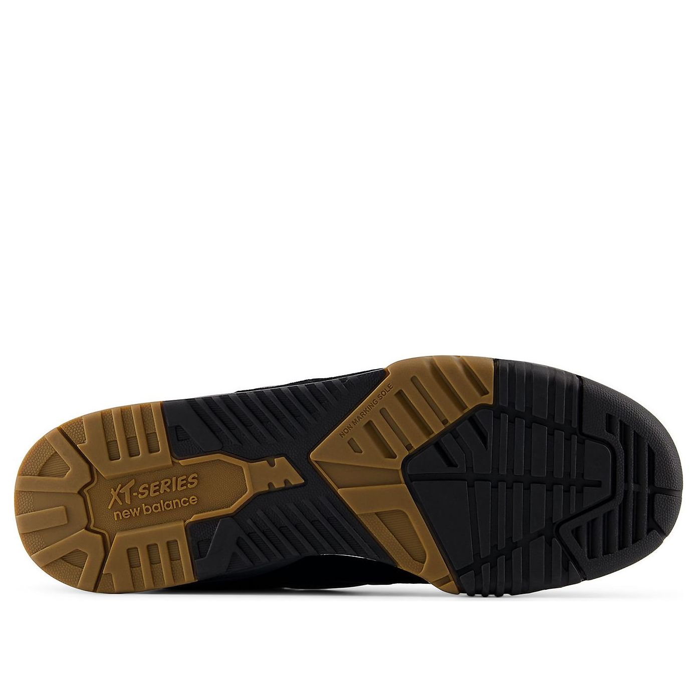 Purchase ニューバランス ヌメリック 770 'ブラック グレー' NM770YZZ