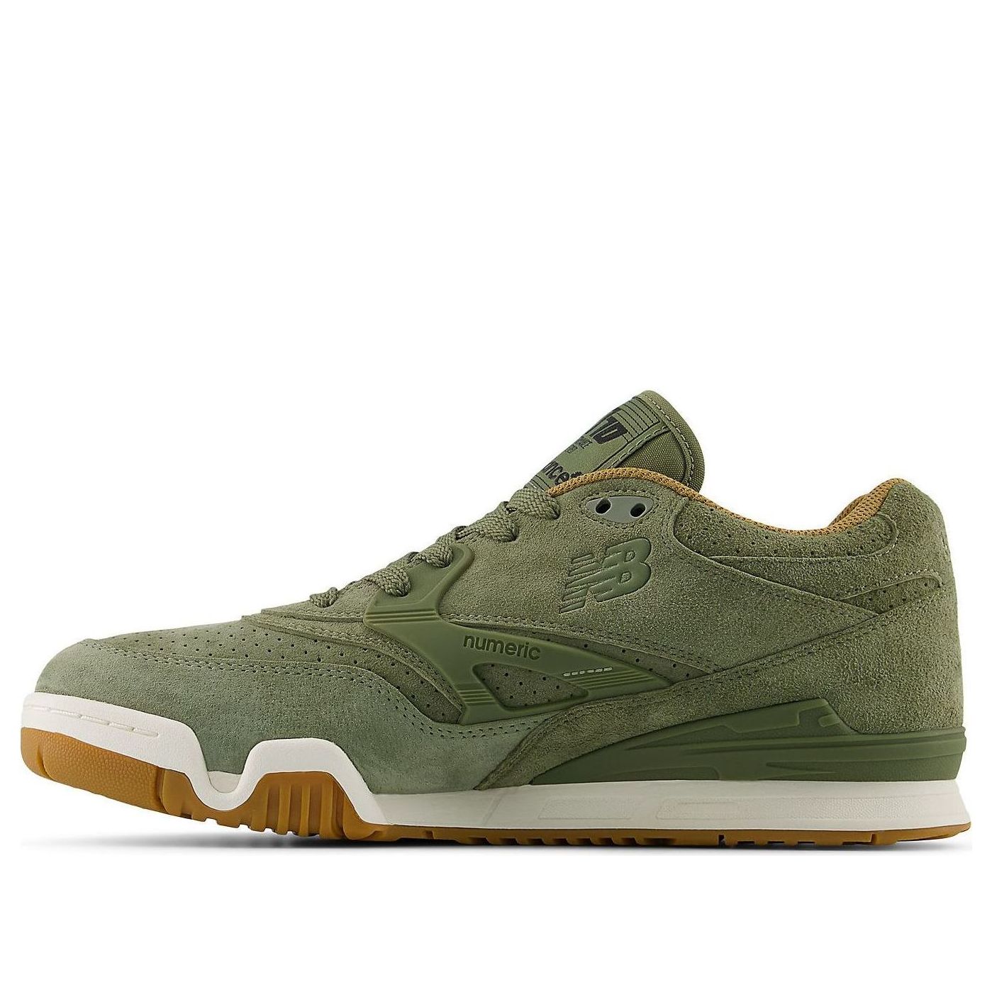 New Balance Numeric 770 'Dark Olive' NM770JKL