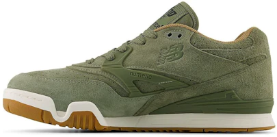 New Balance Numeric 770 'Dark Olive' NM770JKL New Balance Numeric 770 'Dark Olive' NM770JKL