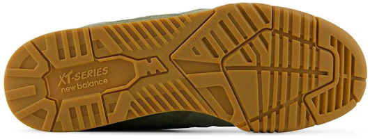 Purchase New Balance Numeric 770 深橄欖膠底滑板鞋 NM770JKL