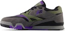 Buy New Balance Numeric 770 'Grey Black Purple' NM770VWX