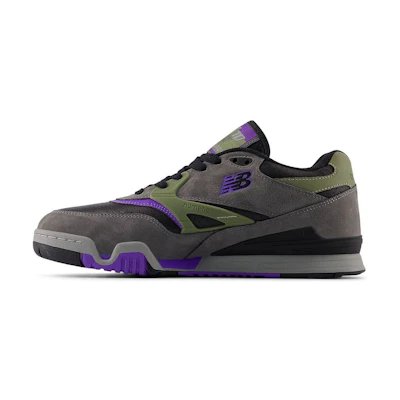 NB Numeric 770 'Grey Black Purple'
