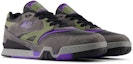 Lookbook New Balance Numeric 770 'Grey Black Purple' NM770VWX