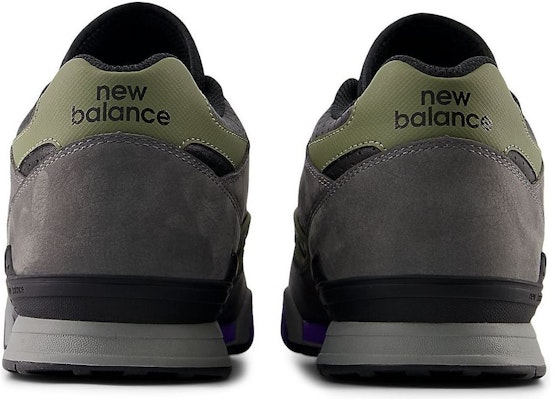 New Balance Numeric 770 'Grey Black Purple' NM770VWX Shop New Balance Numeric 770 'Grey Black Purple' NM770VWX