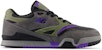 New Balance Numeric 770 'Grey Black Purple' NM770VWX