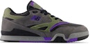 Details for New Balance Numeric 770 'Grey Black Purple' NM770VWX