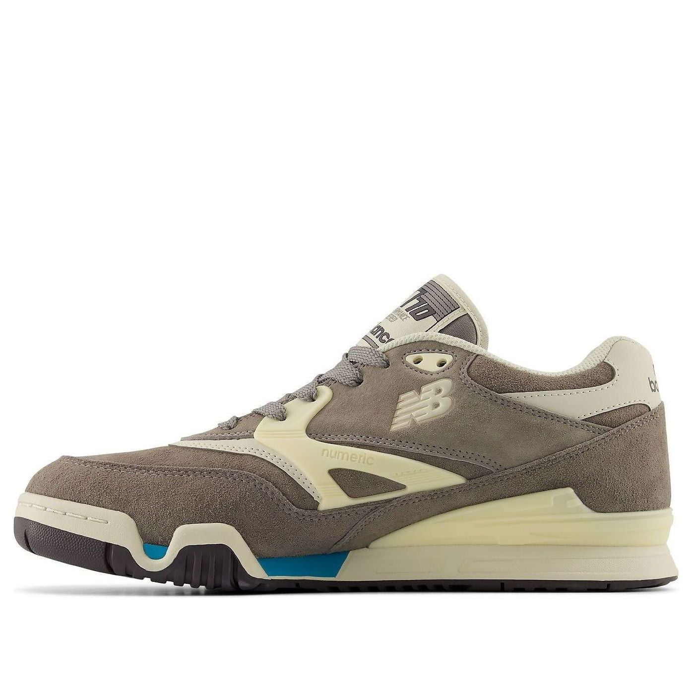 New Balance Numeric 770 'Marblehead' UN770GRY