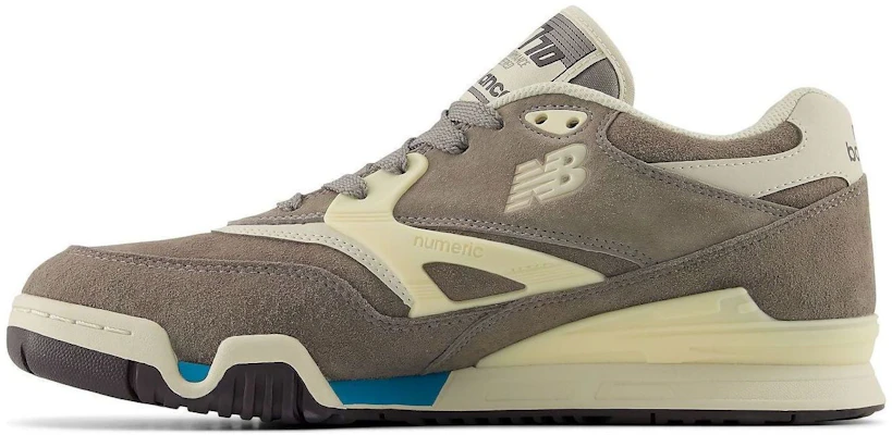 New Balance Numeric 770 ''Marblehead'' Zapatillas Skate Hombre UN770GRY Buy New Balance Numeric 770 ''Marblehead'' Zapatillas Skate Hombre UN770GRY