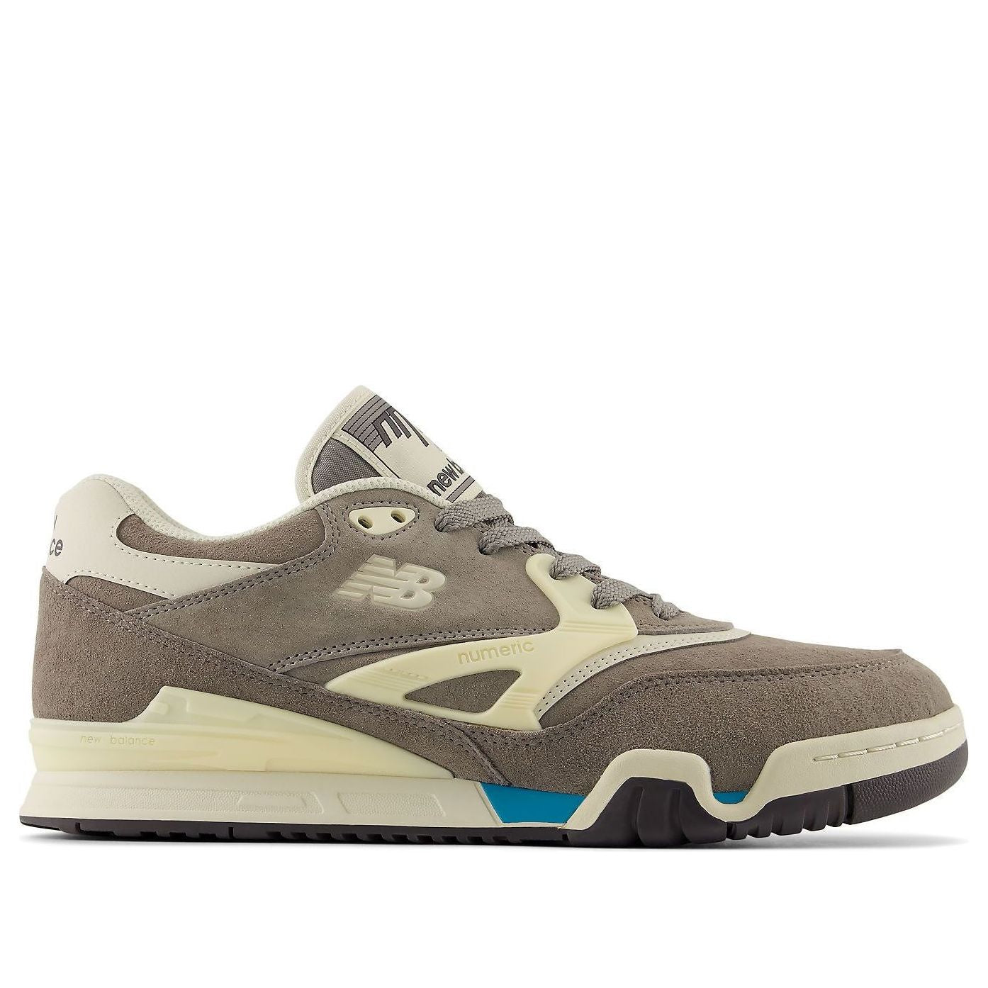 Order New Balance Numeric 770 ''Marblehead'' Zapatillas Skate Hombre UN770GRY
