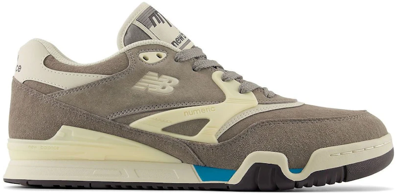 New Balance Numeric 770 ''Marblehead'' Zapatillas Skate Hombre UN770GRY Order New Balance Numeric 770 ''Marblehead'' Zapatillas Skate Hombre UN770GRY