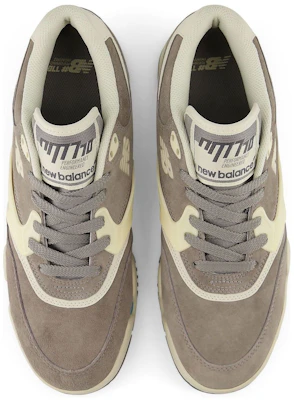 New Balance Numeric 770 ''Marblehead'' Zapatillas Skate Hombre UN770GRY Lookbook New Balance Numeric 770 ''Marblehead'' Zapatillas Skate Hombre UN770GRY