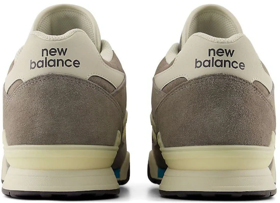 New Balance Numeric 770 ''Marblehead'' Zapatillas Skate Hombre UN770GRY Details for New Balance Numeric 770 ''Marblehead'' Zapatillas Skate Hombre UN770GRY
