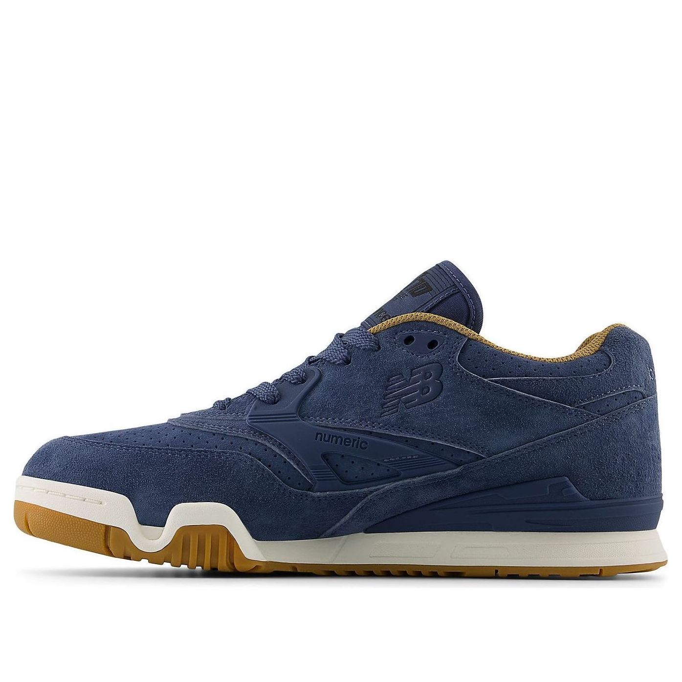 New Balance Numeric 770 'Vintage Indigo' NM770MNO