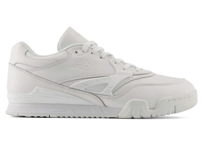 New Balance x The Grand Collection 770 'White'
