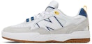 Buy New Balance Numeric Tiago Lemos 808 'Putih Biru' NM808WBY