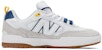 New Balance Numeric Tiago Lemos 808 'Putih Biru' NM808WBY