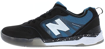 New Balance Numeric 868 'Black Blue' NM868BWD New Balance Numeric 868 'Black Blue' NM868BWD