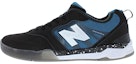 Buy New Balance Numeric 868 'Hitam Biru' NM868BWD