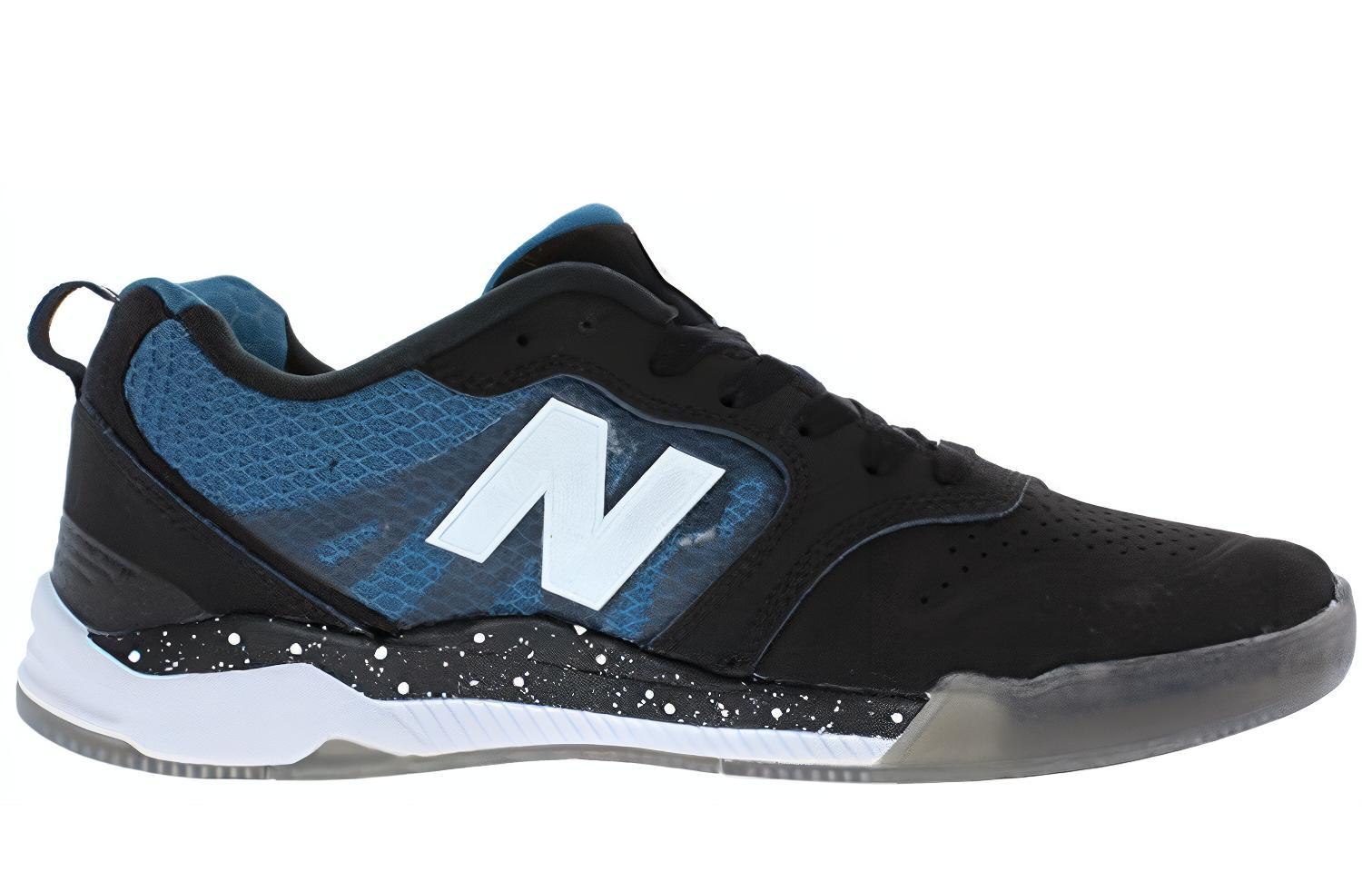 Order New Balance Numeric 868 'Hitam Biru' NM868BWD