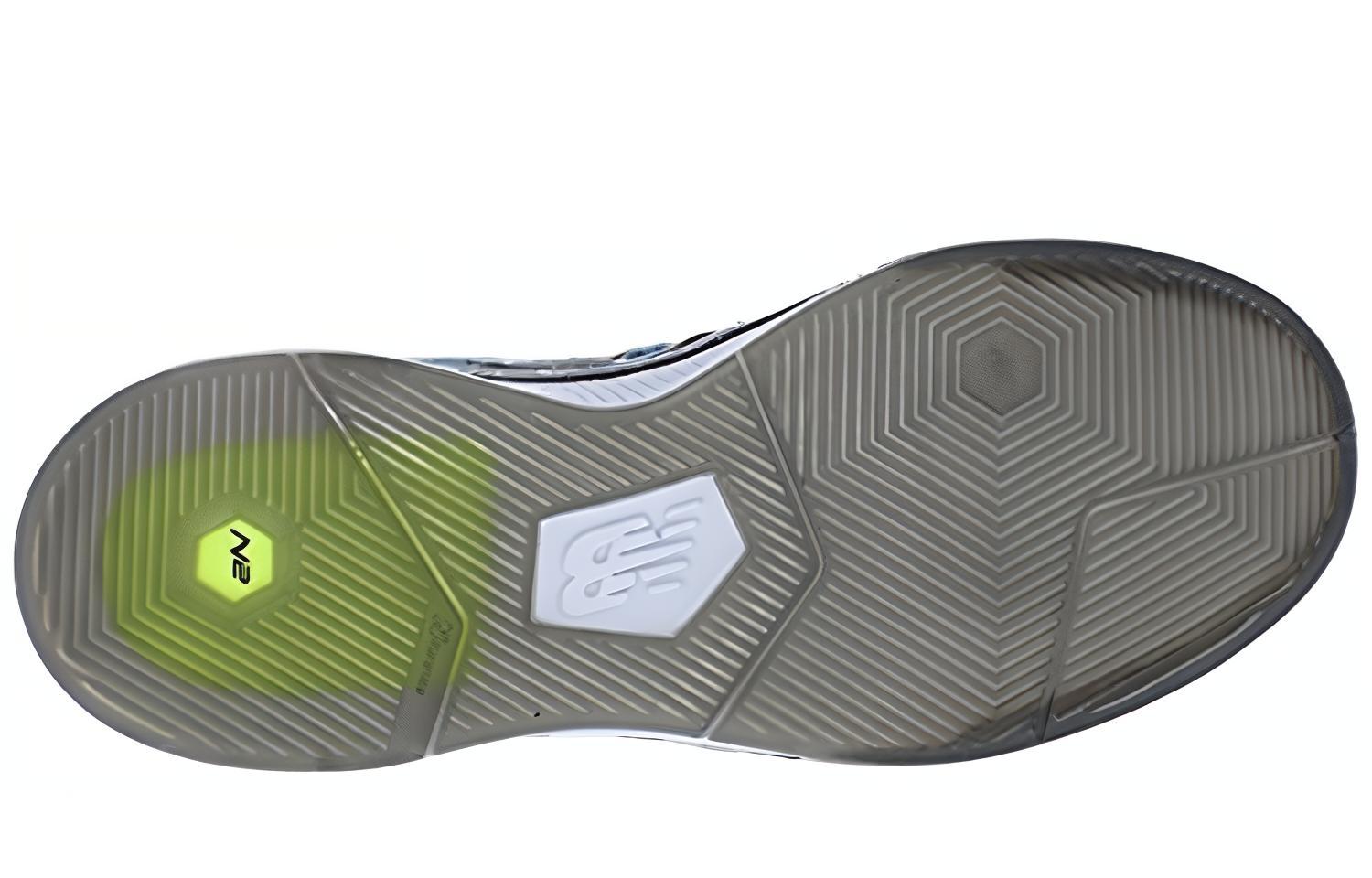 Shop New Balance Numeric 868 'Hitam Biru' NM868BWD