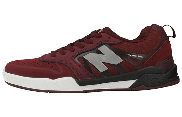 New Balance Numeric 868 'Burgundy' NM868CWB