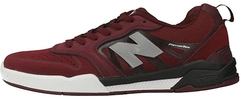 New Balance Numeric 868 'Burgundy' NM868CWB New Balance Numeric 868 'Burgundy' NM868CWB