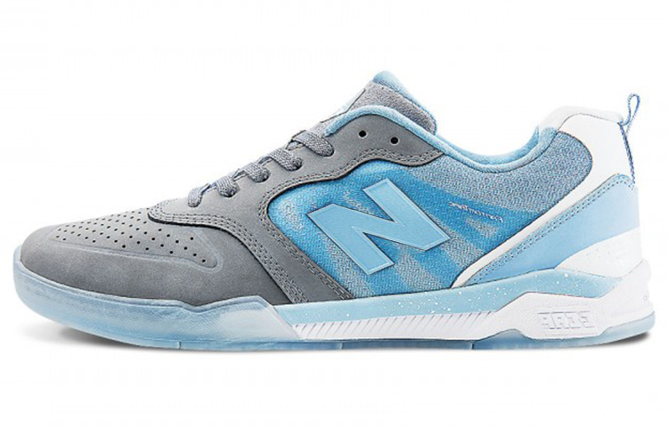 New Balance Numeric 868 'Grey Blue' NM868GPB