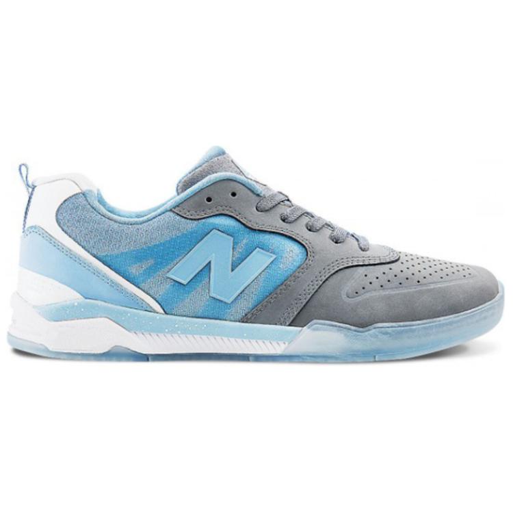 Order 新百伦 Numeric 868 '灰蓝' NM868GPB