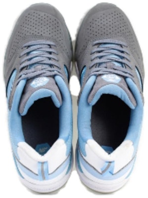 新百伦 Numeric 868 '灰蓝' NM868GPB Lookbook 新百伦 Numeric 868 '灰蓝' NM868GPB