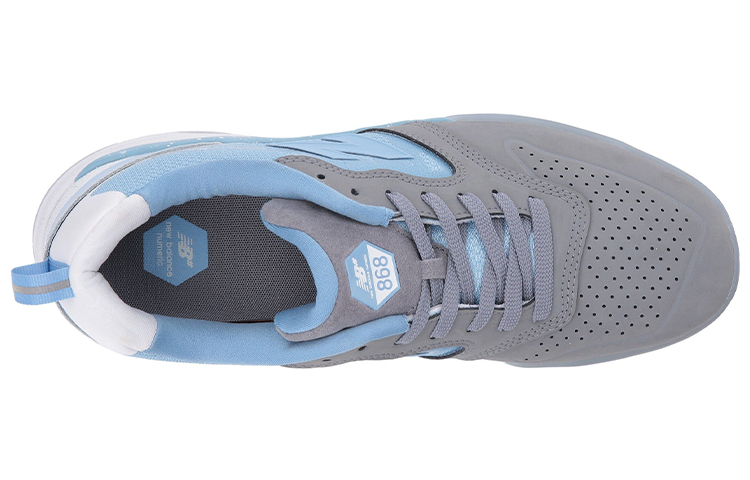 Shop 新百伦 Numeric 868 '灰蓝' NM868GPB
