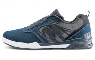 New Balance Numeric 868 'Grey Blue Color-Block' NM868DDM New Balance Numeric 868 'Grey Blue Color-Block' NM868DDM