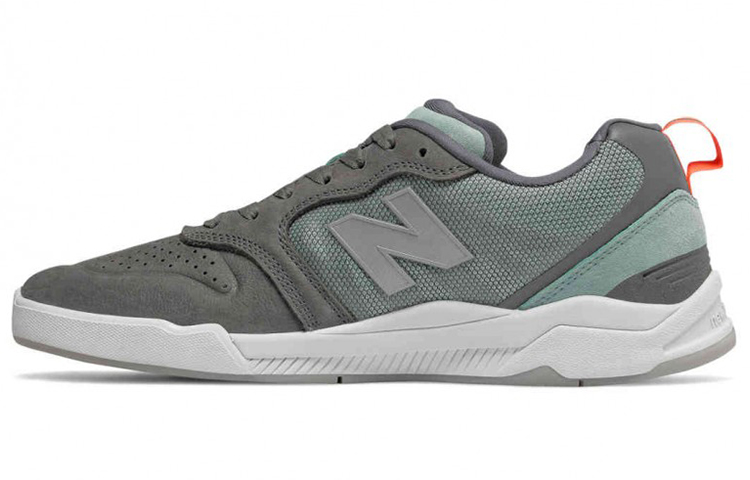 New Balance Numeric 868 'Grey Green' NM868BTF