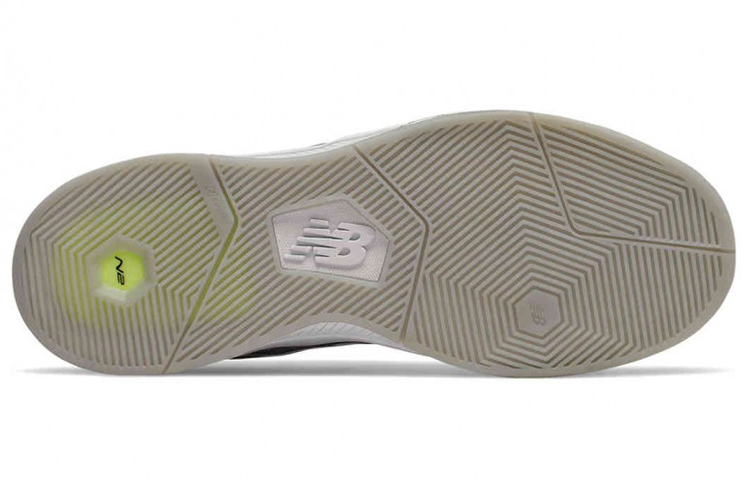 Shop New Balance Numeric 868 'Gris Verde' NM868BTF