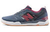 Buy New Balance Numeric 868 'Navy Burgundy' Lelaki Warna Biru Merah Marun NM868OSR