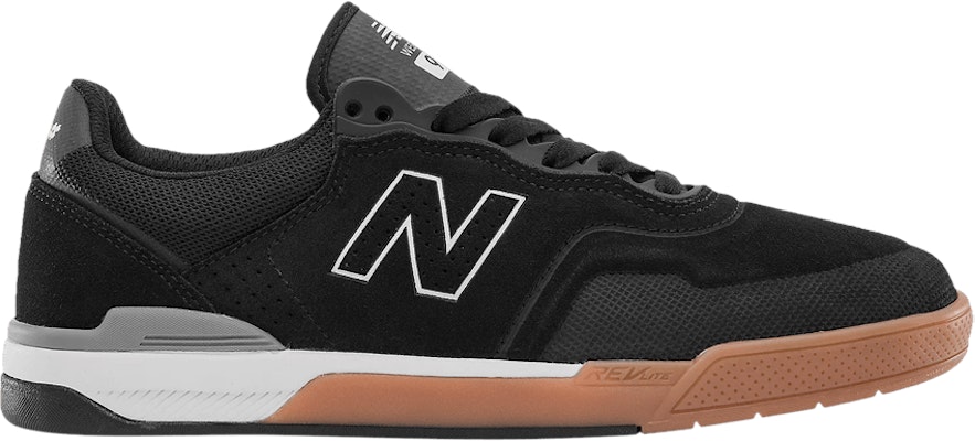 新百伦Numeric 913 '黑色胶底' NM913BGB Buy 新百伦Numeric 913 '黑色胶底' NM913BGB
