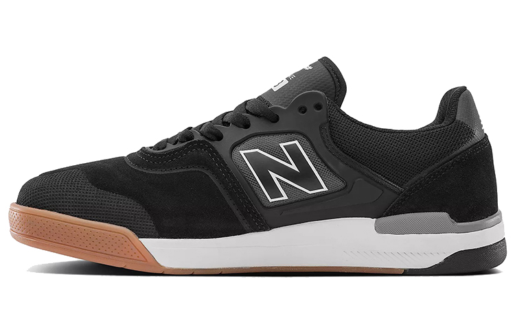 New Balance Numeric 913 'Black Gum' NM913BGB