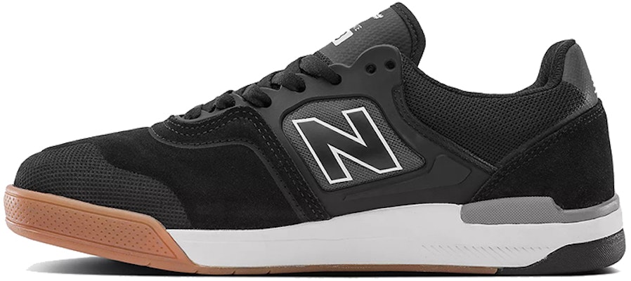 新百伦Numeric 913 '黑色胶底' NM913BGB Buy 新百伦Numeric 913 '黑色胶底' NM913BGB