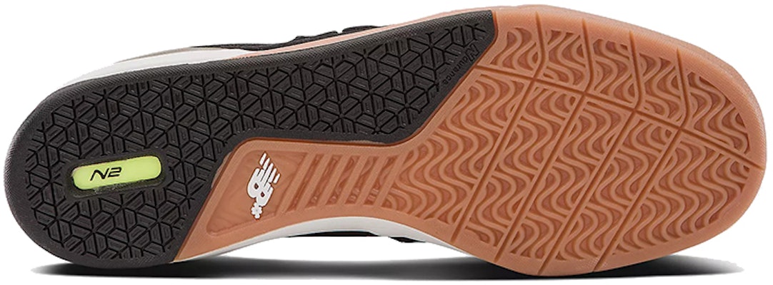 New Balance Numeric 913 'Black Gum' NM913BGB Shop New Balance Numeric 913 'Black Gum' NM913BGB