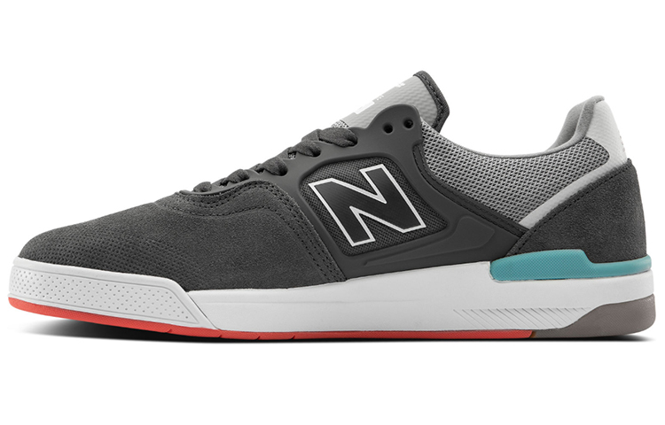 New Balance Numeric 913 /Blue 'Black' NM913GWW