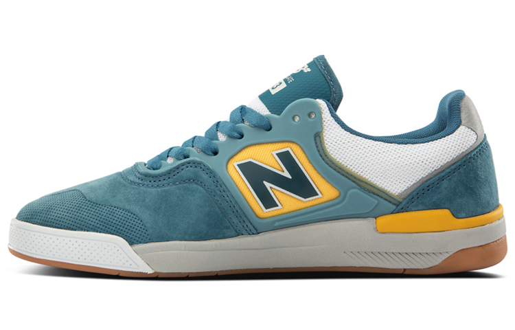 New Balance Numeric 913 'Blue Yellow' NM913NYL