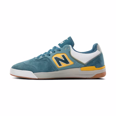 NB Numeric 913 'Blue Yellow'