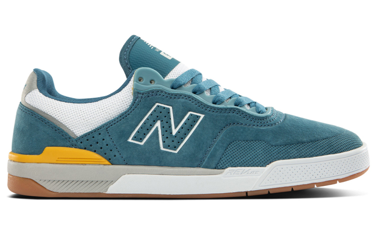 Order New Balance Numeric 913 'Biru Kuning' NM913NYL
