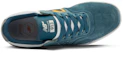 Lookbook New Balance Numeric 913 'Biru Kuning' NM913NYL