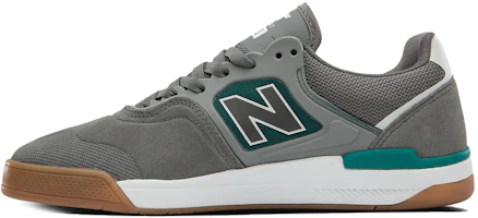 New Balance Numeric 913 'Gray Green' NM913GYT New Balance Numeric 913 'Gray Green' NM913GYT